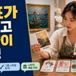 문화예술교육 프로그램 선택, 체험형과 감상형이 맞는 사람은 다르다
