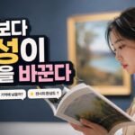 전시 도록이 얇아 보일 때 놓치기 쉬운 포인트, 분량 차이로 달라지는 구성과 이해 포인트
